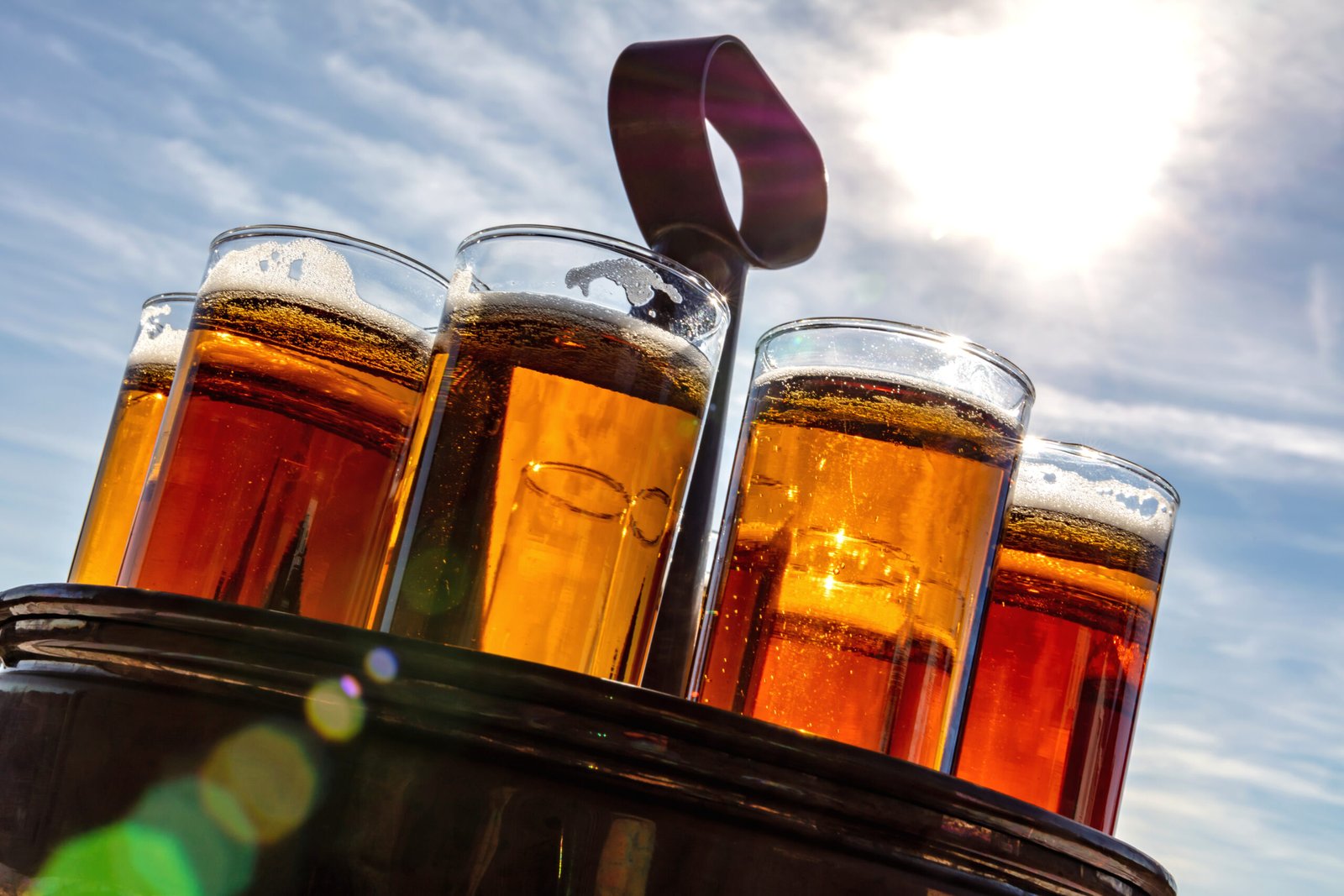 🍻 10 Top Beer Brewing Recipes You Can Try at Home