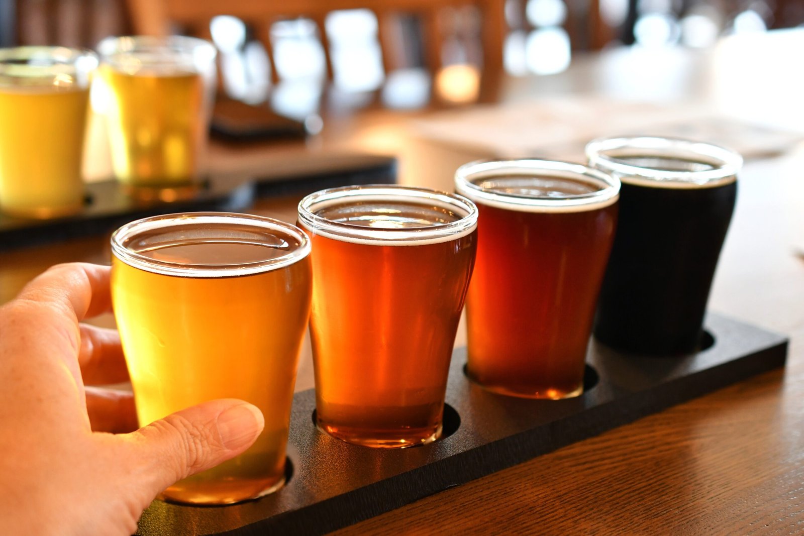 The Top 25 Types of Beer: Styles, Origins, Flavors & What Makes Them Special