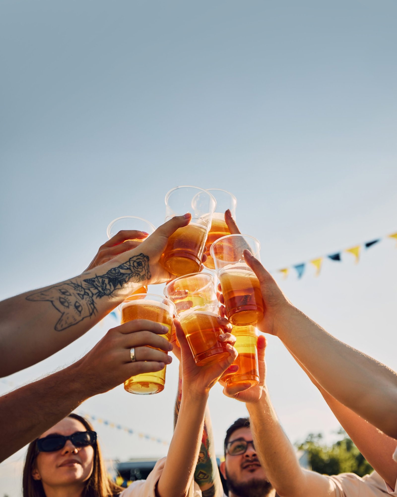 Top 20 Can’t-Miss Beer Festivals and Events in Oregon for 2025