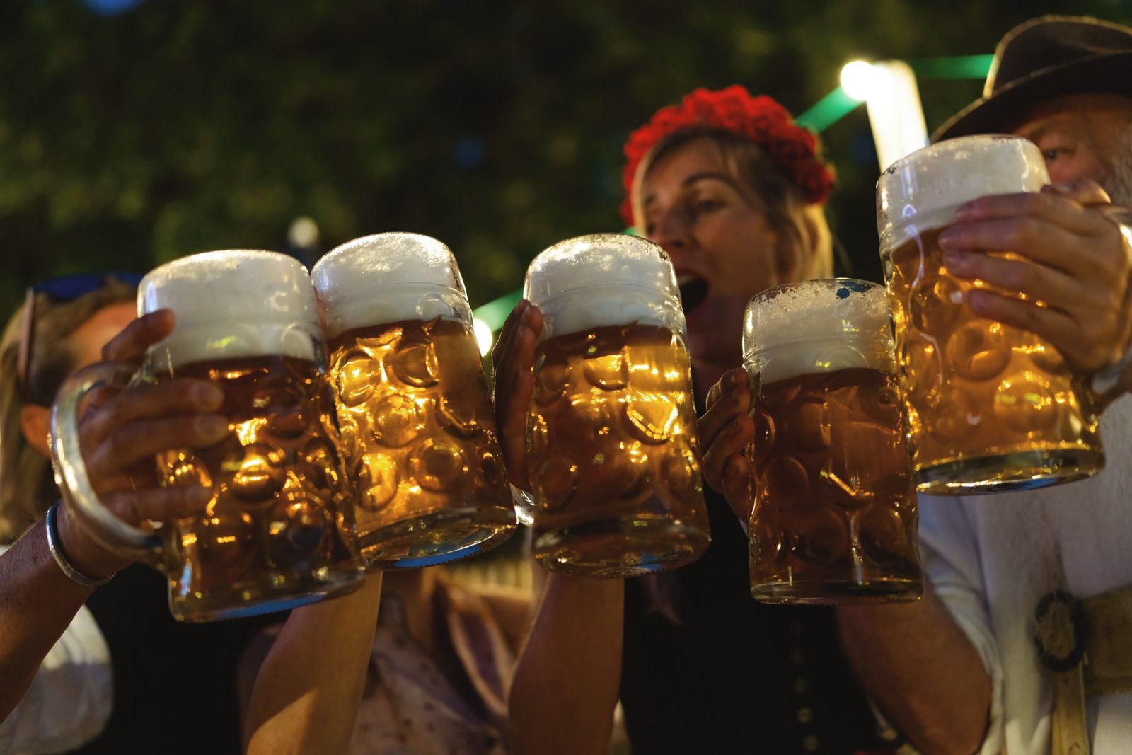 Top 10 Beer & Brewery Events in Portland, Oregon for July 2025 (Keepin’ It Weird, Beervana Style)