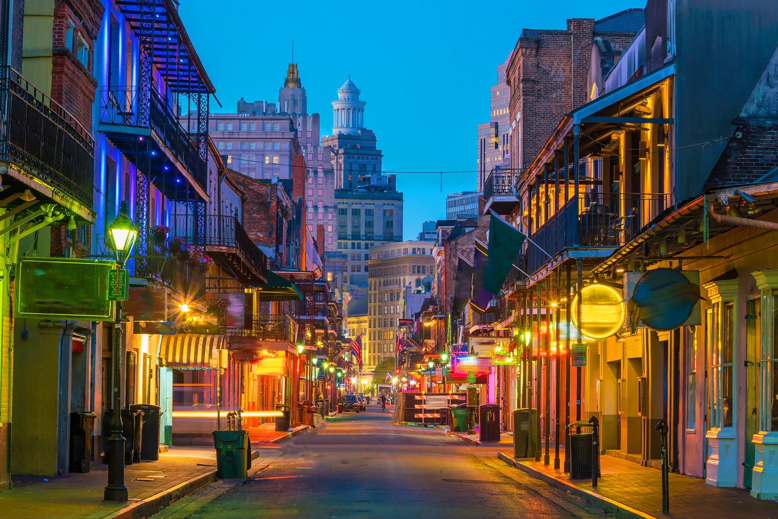 The Top 10 Beer Festivals in New Orleans, LA: Where Craft Meets Crescent City Cool